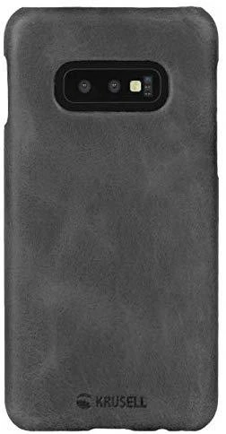 Telefono dėklas Samsung Galaxy S10e, juodas