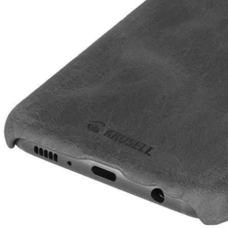 Telefono dėklas Samsung Galaxy S10e, juodas