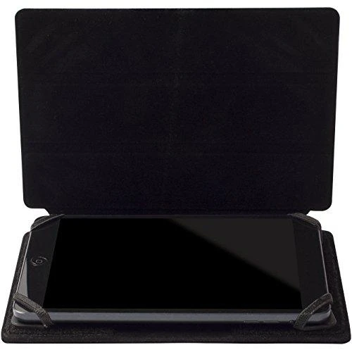 Krusell MALMö planšetinio kompiuterio dėklas, universalus, 6"-7,9", baltas