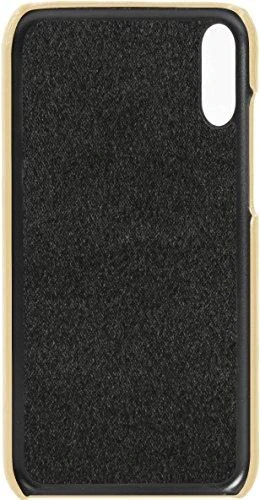 Dėklas Krusell Sunne Cover, skirtas Huawei P20, smėlio