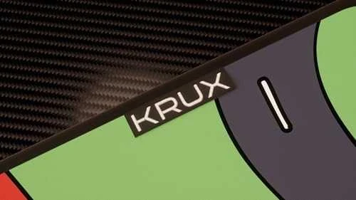 Kilimėlis Krux Space City XXL