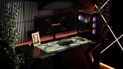 Kilimėlis Krux Space City XXL