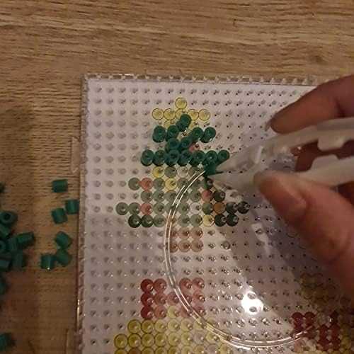 Kruzzel Kalėdinių pakabukų gaminimo rinkinys