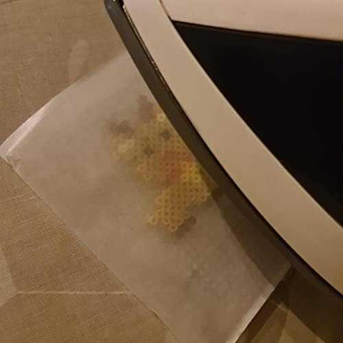 Kruzzel Kalėdinių pakabukų gaminimo rinkinys