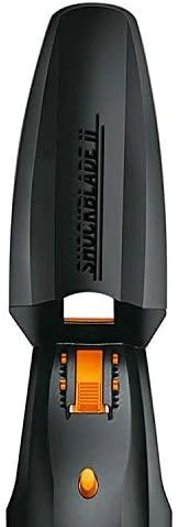 Skydelis priekinis 28 + 29 SKS Shockblade Dark