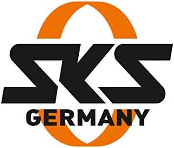 Skydelių komplektas 28" SKS Edge AL 56mm aliuminio