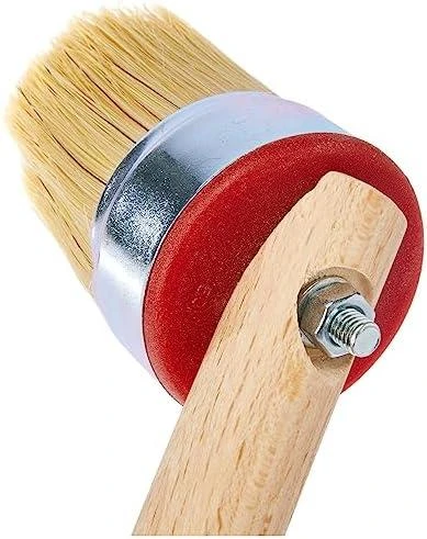Padangų montavimo pastos teptukas, KS Tools
