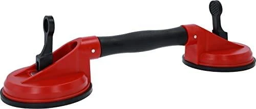 Stiklakėlis su 2 puodeliais, iki 100 kg, KS Tools