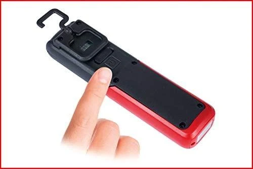 Lanksti dirbtuvių LED lempa KS TOOLS