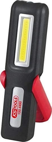 Lanksti dirbtuvių LED lempa KS TOOLS
