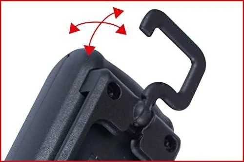 Lanksti dirbtuvių LED lempa KS TOOLS