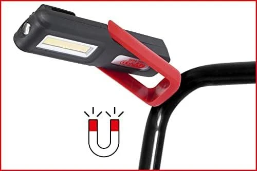 Lanksti dirbtuvių LED lempa KS TOOLS