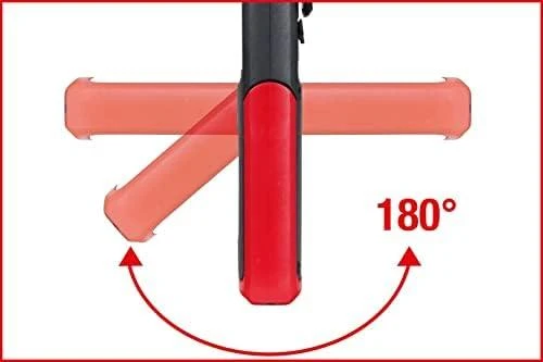 Lanksti dirbtuvių LED lempa KS TOOLS