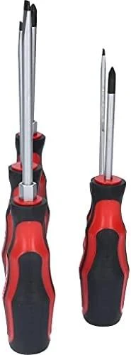 5 dalių atsuktuvų rinkinys KS TOOLS 159.0005