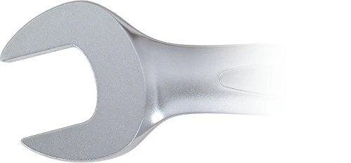 Kombinuotų terkšlinių raktų komplektas 5vnt, 8-19mm, KS Tools