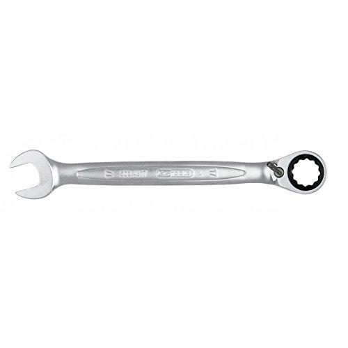 Raktas su terkšle KS Tools GEARplus 503.4615-E; 15 mm