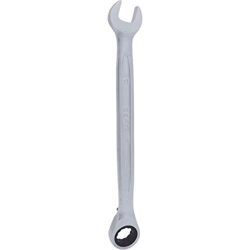 Raktas su terkšle KS Tools GEARplus 503.4615-E; 15 mm