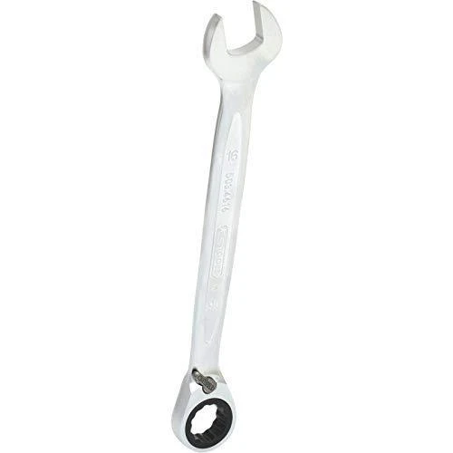Raktas su terkšle KS Tools GEARplus; 19 mm