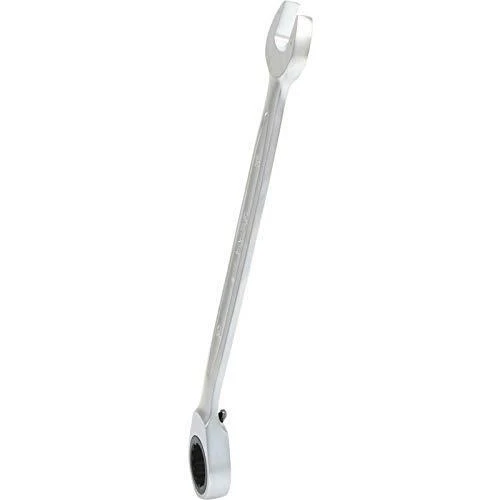 Raktas su terkšle KS Tools GEARplus; 19 mm