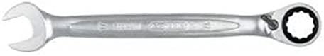 Kombinuotas terkšlinis raktas KS TOOLS Gear plus, 27 mm