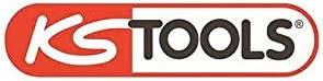 Kombinuotas terkšlinis raktas KS TOOLS Gear plus, 27 mm