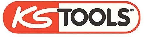 Kombinuotas raktas su terkšle KS Tools Gear+Flex; 12 mm
