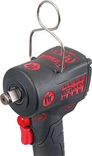 Pneumatinis smūginis veržliasukis 1/2" miniMONSTER, 1 390 Nm, KS Tools