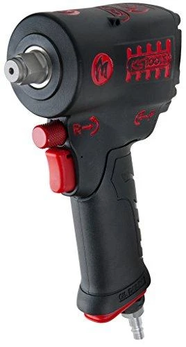 Pneumatinis smūginis veržliasukis 1/2" miniMONSTER, 1 390 Nm, KS Tools