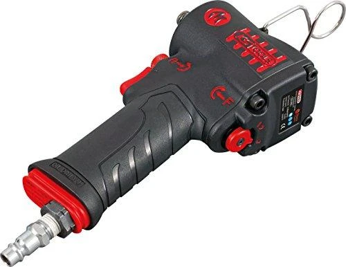 Pneumatinis smūginis veržliasukis 1/2" miniMONSTER, 1 390 Nm, KS Tools