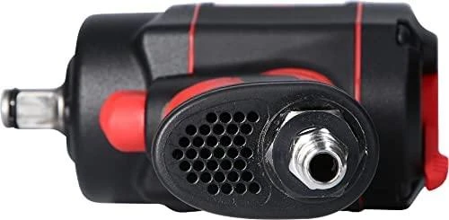 Pneumatinis smūginis veržliasukis 1/2" miniDEVIL, 1084Nm, KS Tools