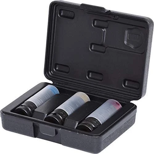 Ratų keitimo komplektas KS TOOLS