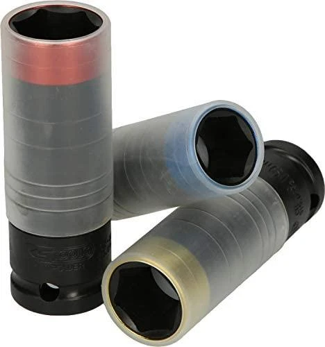Ratų keitimo komplektas KS TOOLS