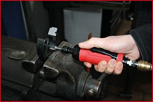 Pneumatinis šlifuoklis 23000p/min 1/4", KS Tools