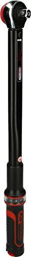KS Tools dinamometrinis raktas 1/2 col., 40–200 Nm, 516.1442