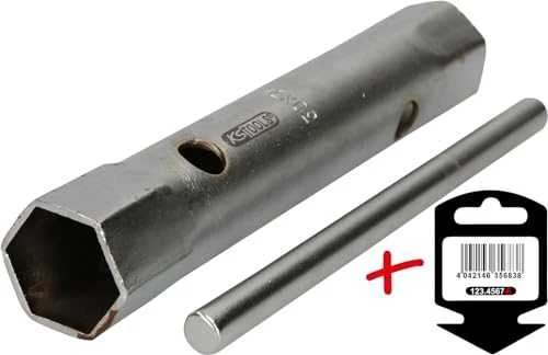 Vamzdinis raktas KS Tools 518.0880-E; 30x32 mm