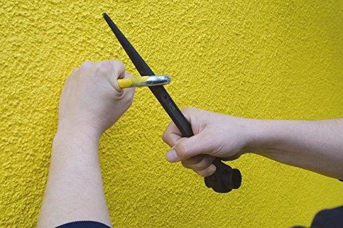 Terkšlinis raktas pastoliams KS TOOLS 19x22mm