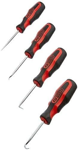 Įrankių su kabliais rinkinys KS TOOLS
