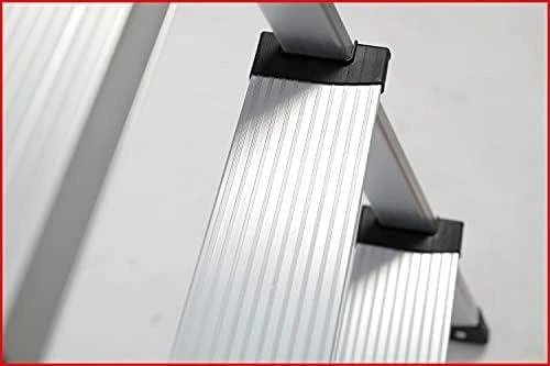 Kopėčios 2x3 pakopų , 600mm, KS Tools