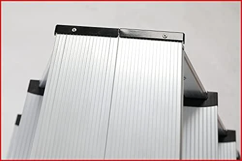 Kopėčios 2x3 pakopų , 600mm, KS Tools