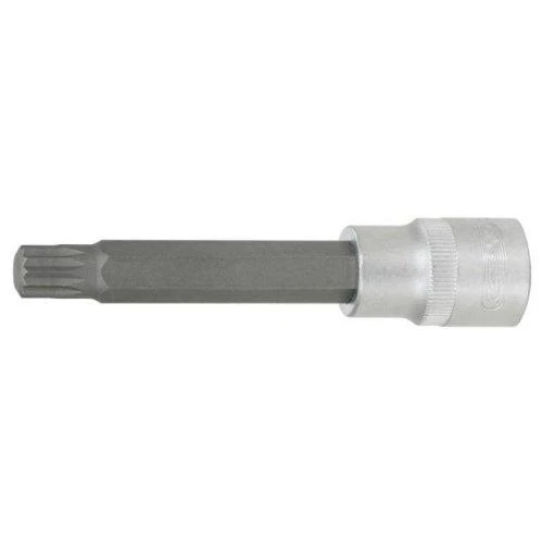 Galvutė su antgaliu KS tools; 1/2''; XZN12; 110 mm