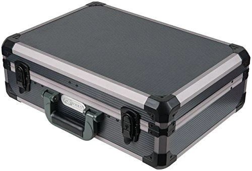 KS Tools 3/8 universalus įrankių rinkinys, 165 dalių 911.0665