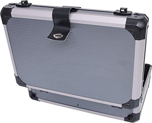 KS Tools 3/8 universalus įrankių rinkinys, 165 dalių 911.0665