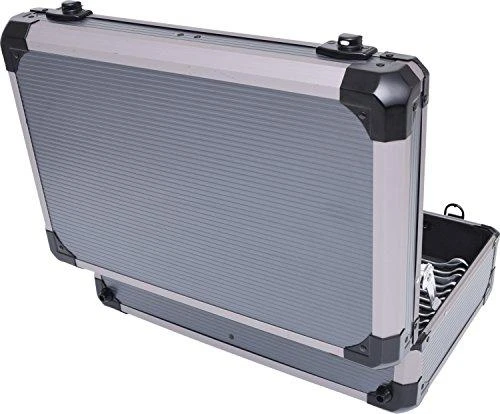 KS Tools 3/8 universalus įrankių rinkinys, 165 dalių 911.0665