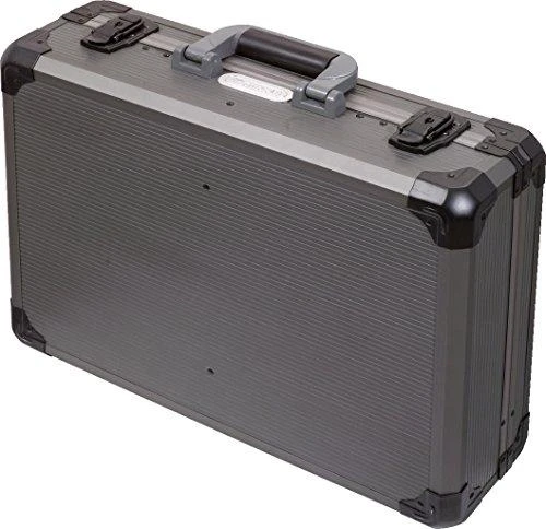 Universalus įrankių komplektas 1/4"+1/2" 127 vnt, KS Tools