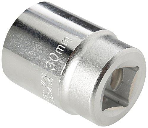 Sukimo galvutė KS tools; HEX30; 3/4''; 30 mm