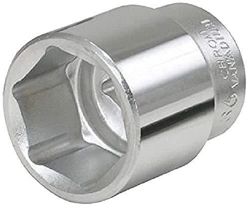 Sukimo galvutė KS tools; HEX41; 3/4''; 41 mm