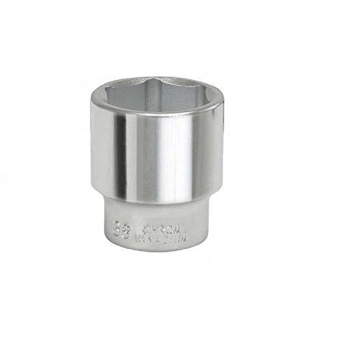 Sukimo galvutė KS tools; HEX41; 3/4''; 41 mm