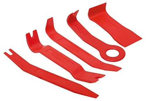 Spec. nuimtuvų kompl., 5 vnt., KS Tools