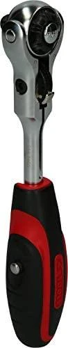 1/4" terkšlė su sukiojama T formos rankena KS TOOLS Modifix Mini