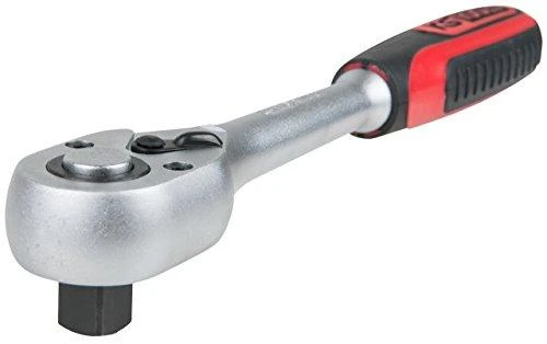 Įrankių rinkinys 1/4+3/8+1/2'' 179 vnt, KS Tools